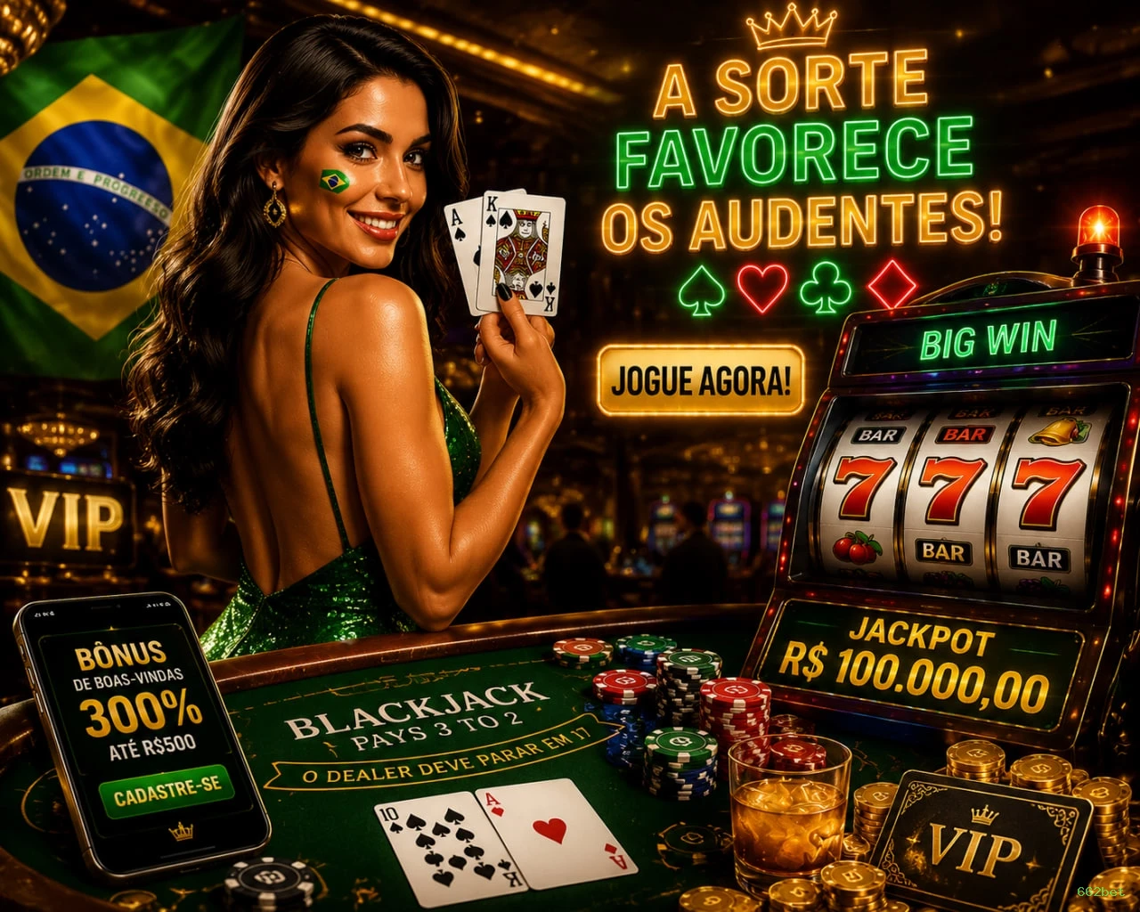 Download app 662bet Android iOS