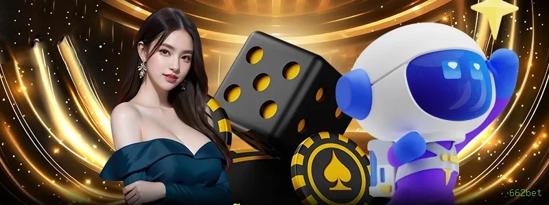 Slots no app 662bet mobile