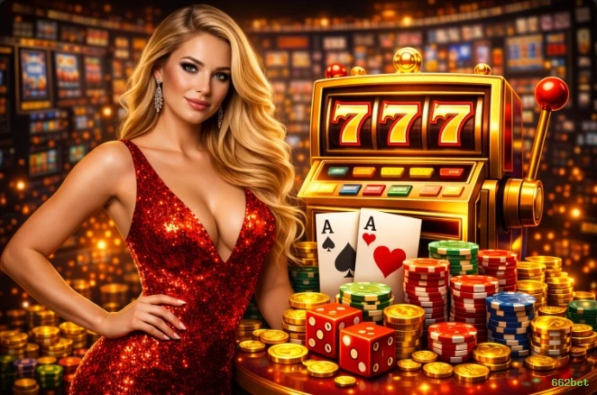App 662bet Android download