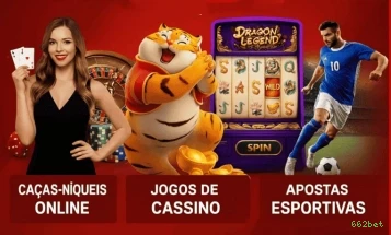 App 662bet slots mobile