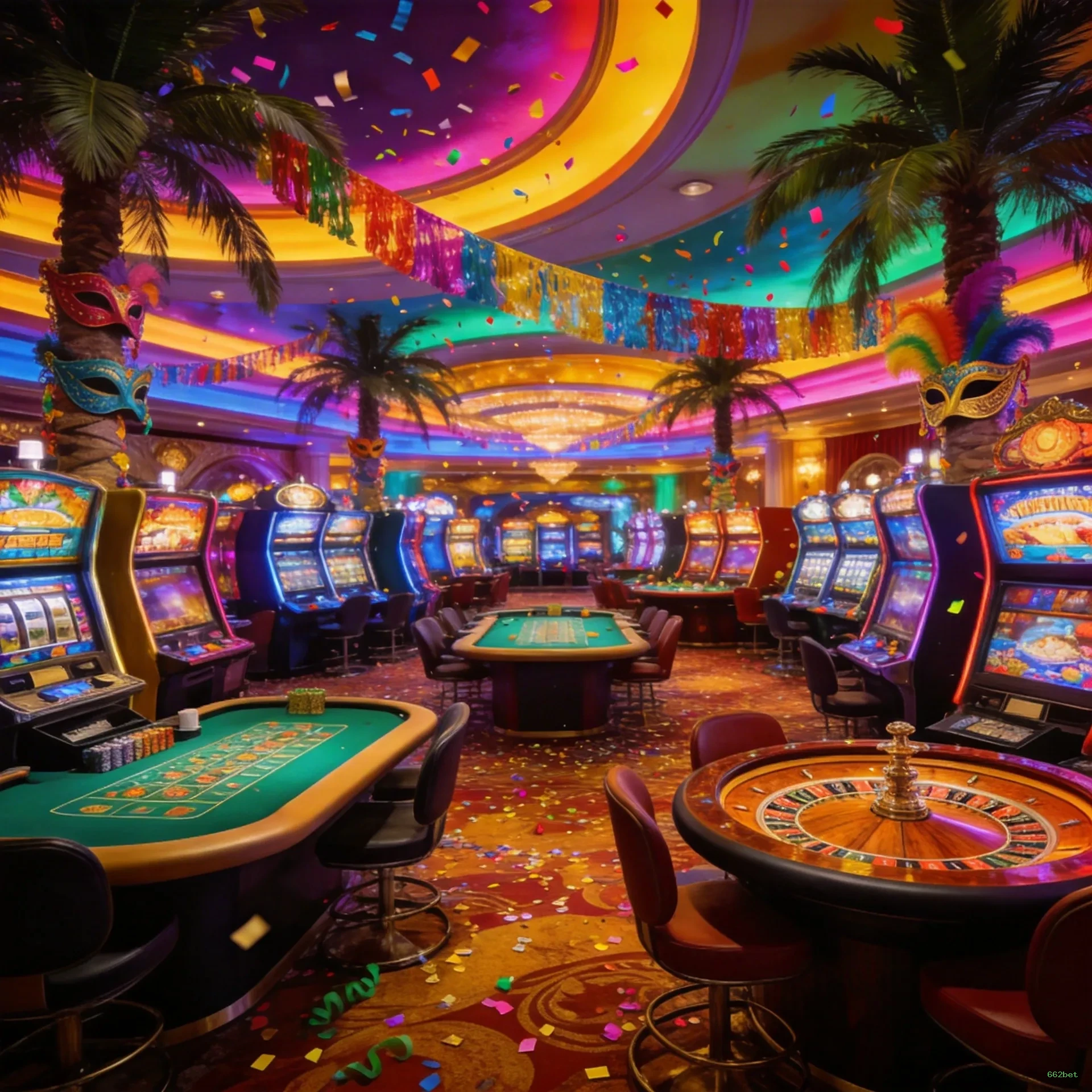 Cashback VIP 662bet - reembolso semanal