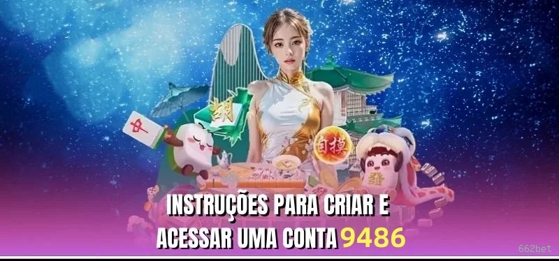 Ganhar e sacar na 662bet