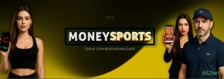Bônus e prêmios 662bet